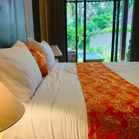 Villa Mahesa