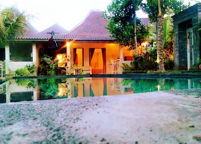 Villa Mahesa Ubud