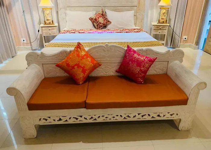 فيلة Mahesa