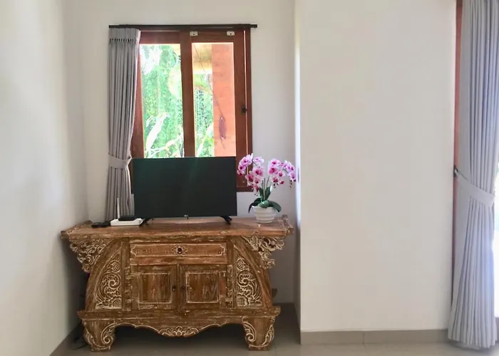 Mahesa فيلة أوبود