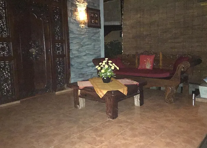Mahesa أوبود